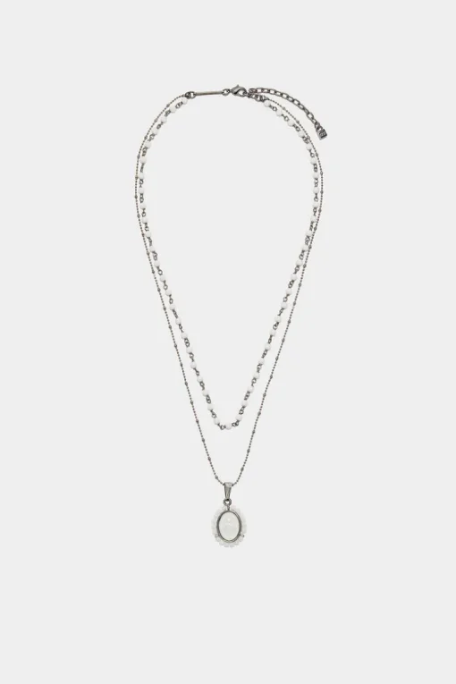 Charms Necklace