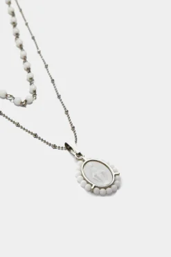 Charms Necklace