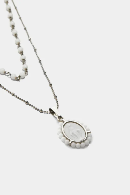 Charms Necklace