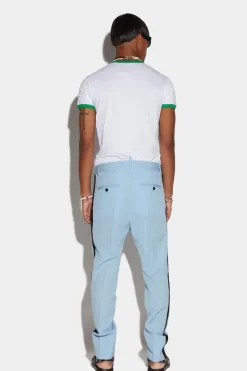 Cigarette Pants