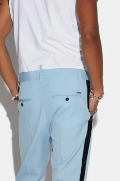 Cigarette Pants