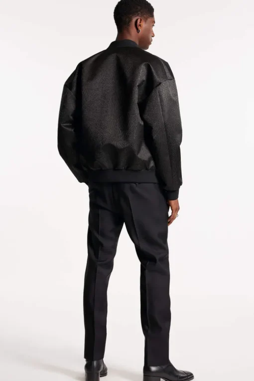 Cigarette Trousers