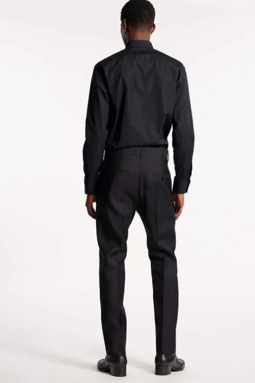 Cigarette Trousers