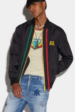 Classic Bomber