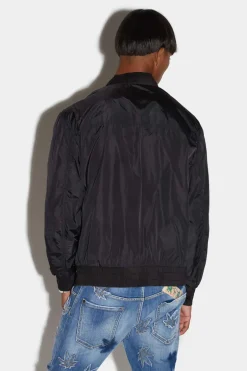 Classic Bomber