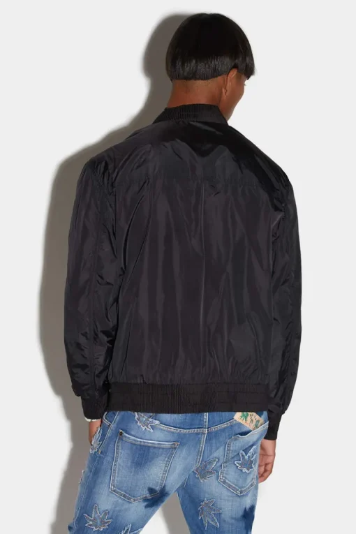 Classic Bomber