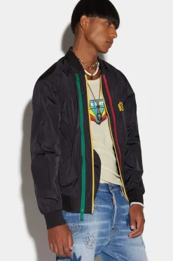 Classic Bomber