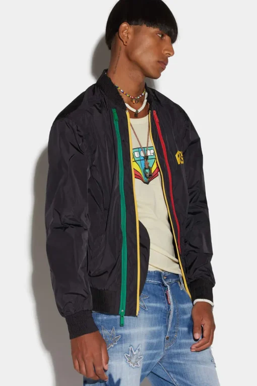 Classic Bomber