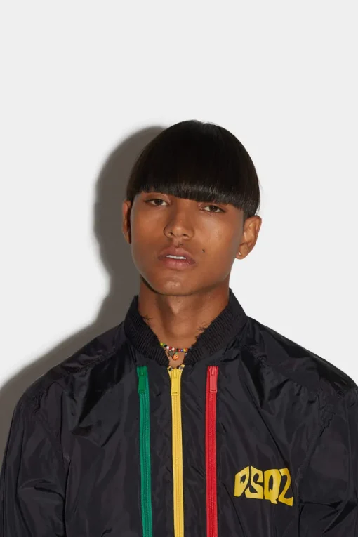 Classic Bomber