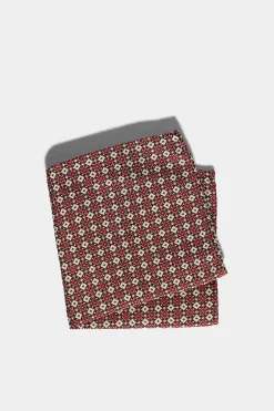Classic Pocket Square