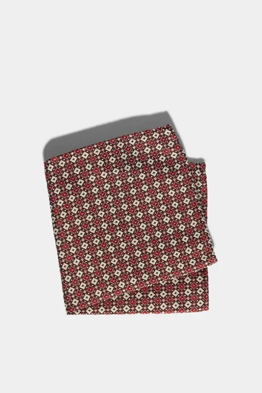 Classic Pocket Square