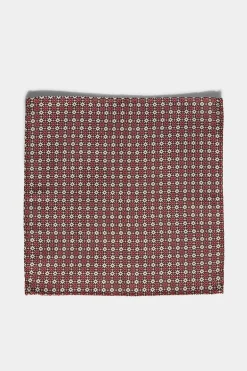 Classic Pocket Square