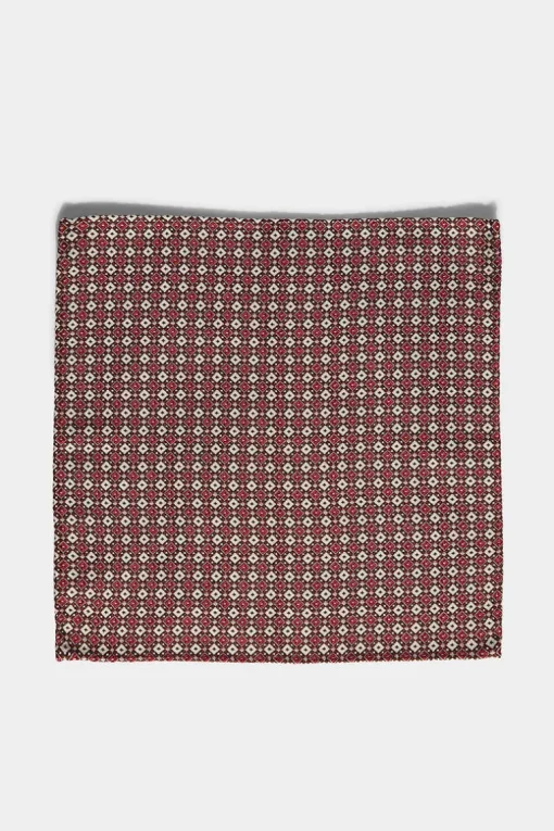 Classic Pocket Square