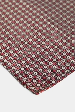 Classic Pocket Square