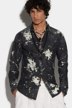 Classic Western Shirt