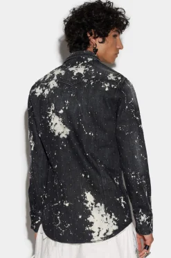 Classic Western Shirt
