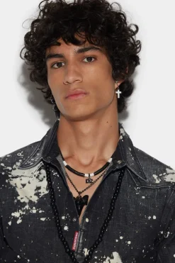 Classic Western Shirt