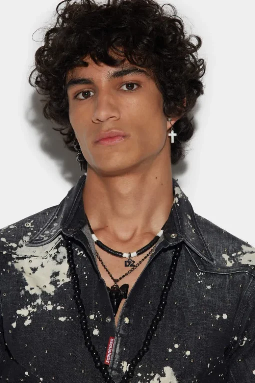 Classic Western Shirt