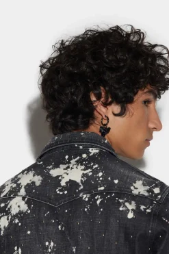 Classic Western Shirt