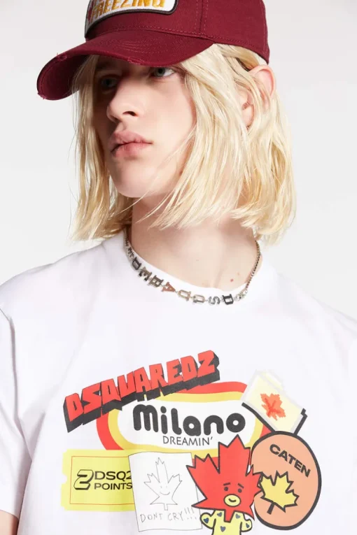 Cool T-Shirt