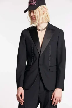 Corset London Jacket
