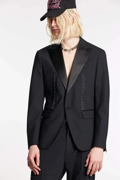 Corset London Jacket
