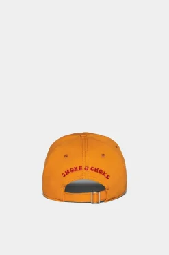 Could You Be Loved Baseball Cap
