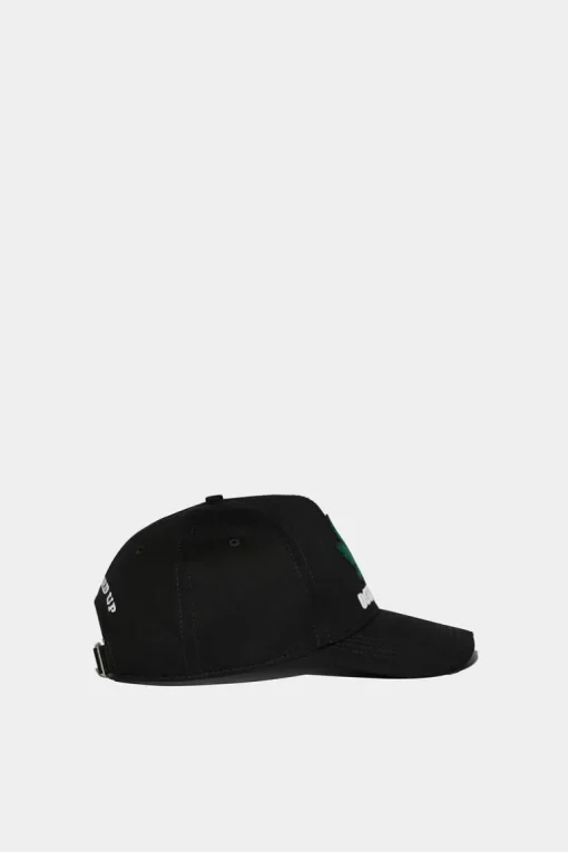 Could You Be Loved Baseball Cap