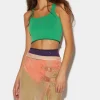 Crop Tank Top