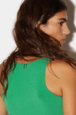 Crop Tank Top