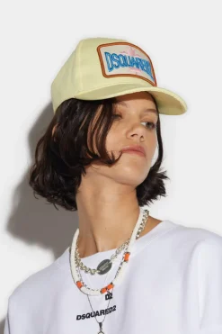 Cropped Sweatshirt