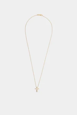 Cross Necklace