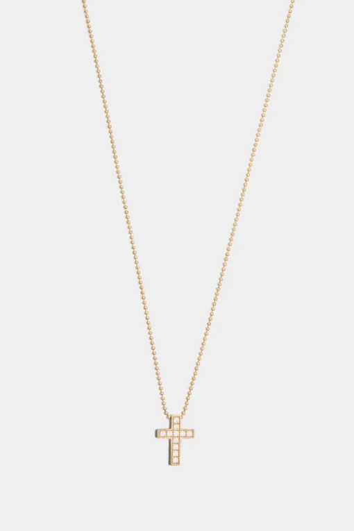 Cross Necklace