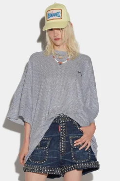 Crystals Precius T-Shirt