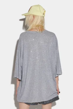 Crystals Precius T-Shirt