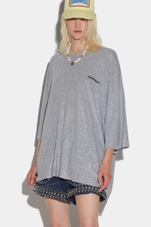 Crystals Precius T-Shirt