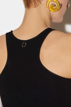 Cut-Out Dress