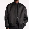 Cyprus Bomber Jacket
