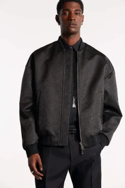 Cyprus Bomber Jacket