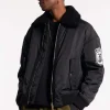Cyprus Bomber Jacket