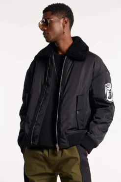 Cyprus Bomber Jacket