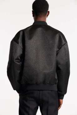 Cyprus Bomber Jacket