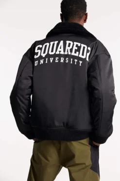 Cyprus Bomber Jacket