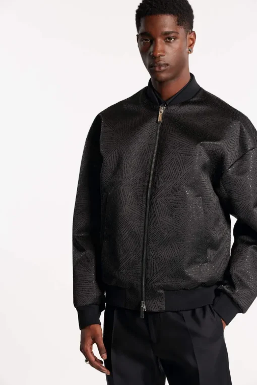 Cyprus Bomber Jacket