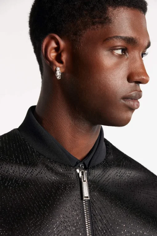 Cyprus Bomber Jacket
