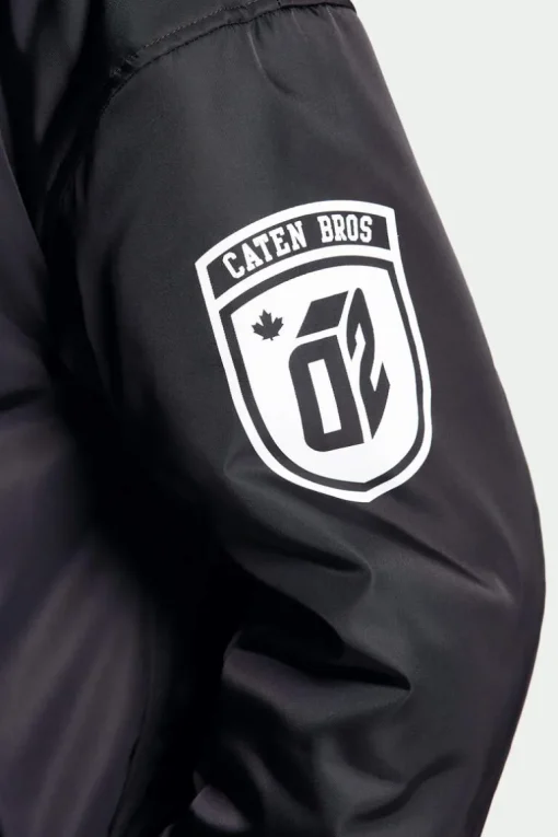 Cyprus Bomber Jacket