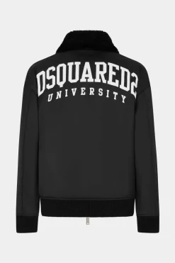 Cyprus Bomber Jacket