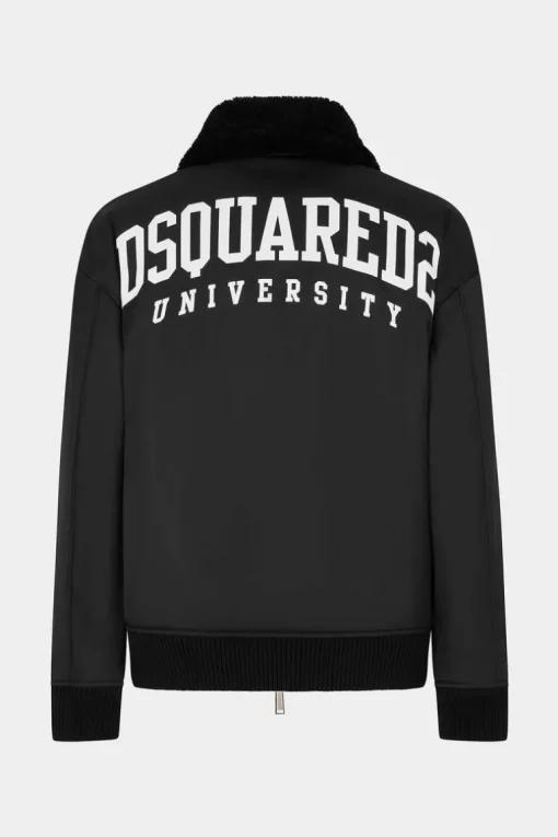 Cyprus Bomber Jacket