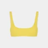 D2 Allover Bandeau Top