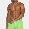 D2 Allover Boxer Midi